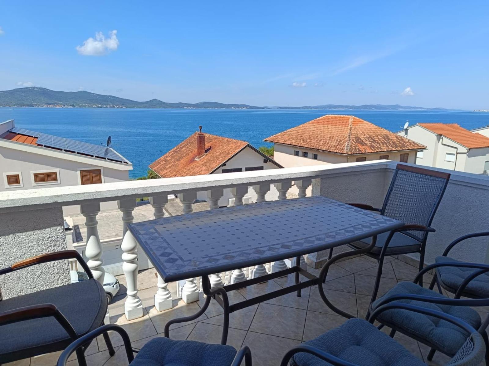 Apartmani Mataija Sveti Petar  Exterior photo