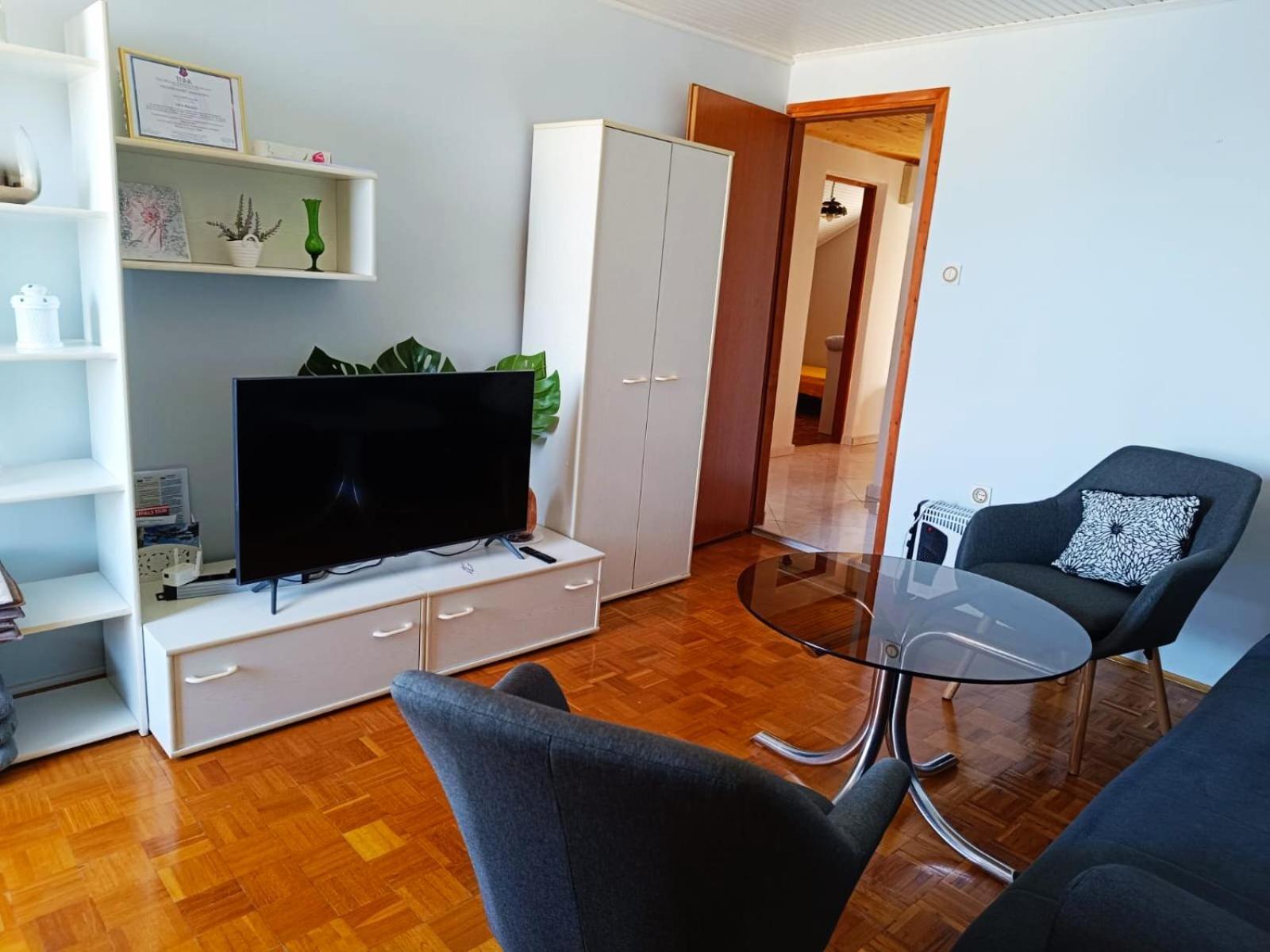 Apartmani Mataija Sveti Petar  Exterior photo