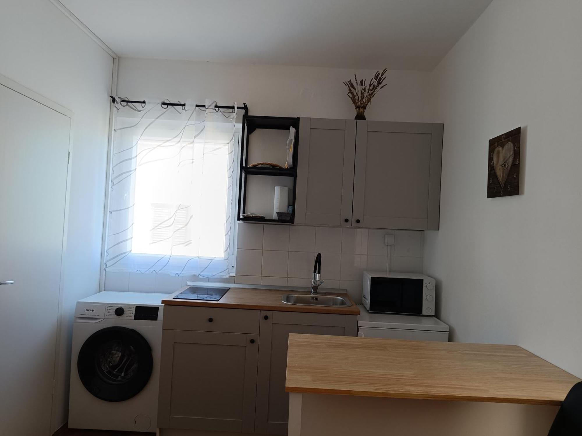 Apartmani Mataija Sveti Petar  Exterior photo