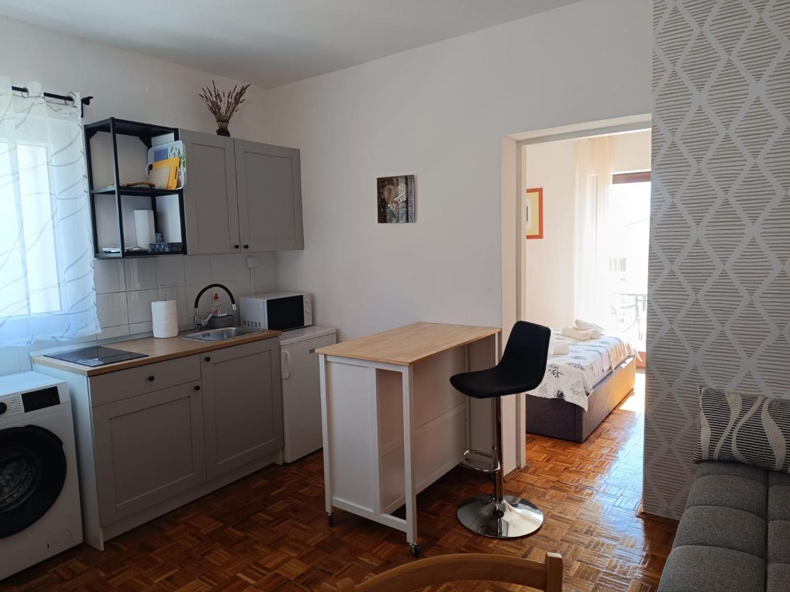 Apartmani Mataija Sveti Petar  Exterior photo