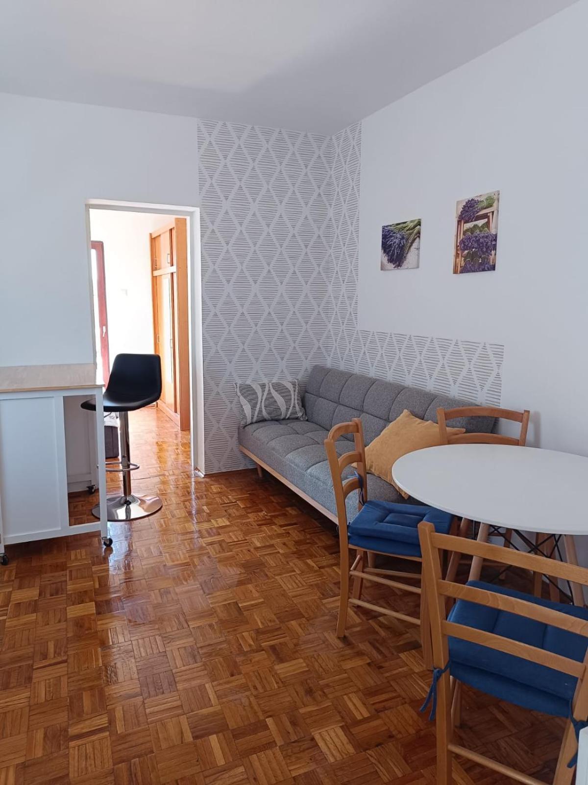 Apartmani Mataija Sveti Petar  Exterior photo