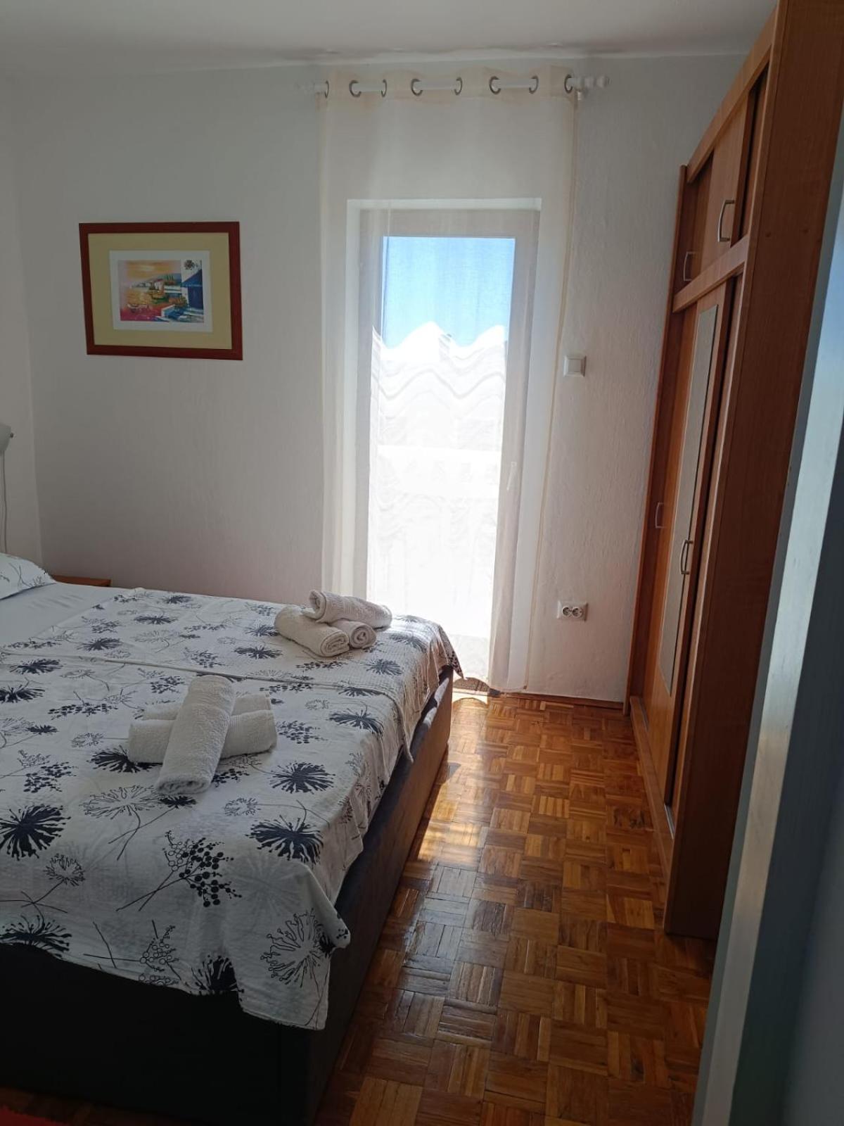 Apartmani Mataija Sveti Petar  Exterior photo
