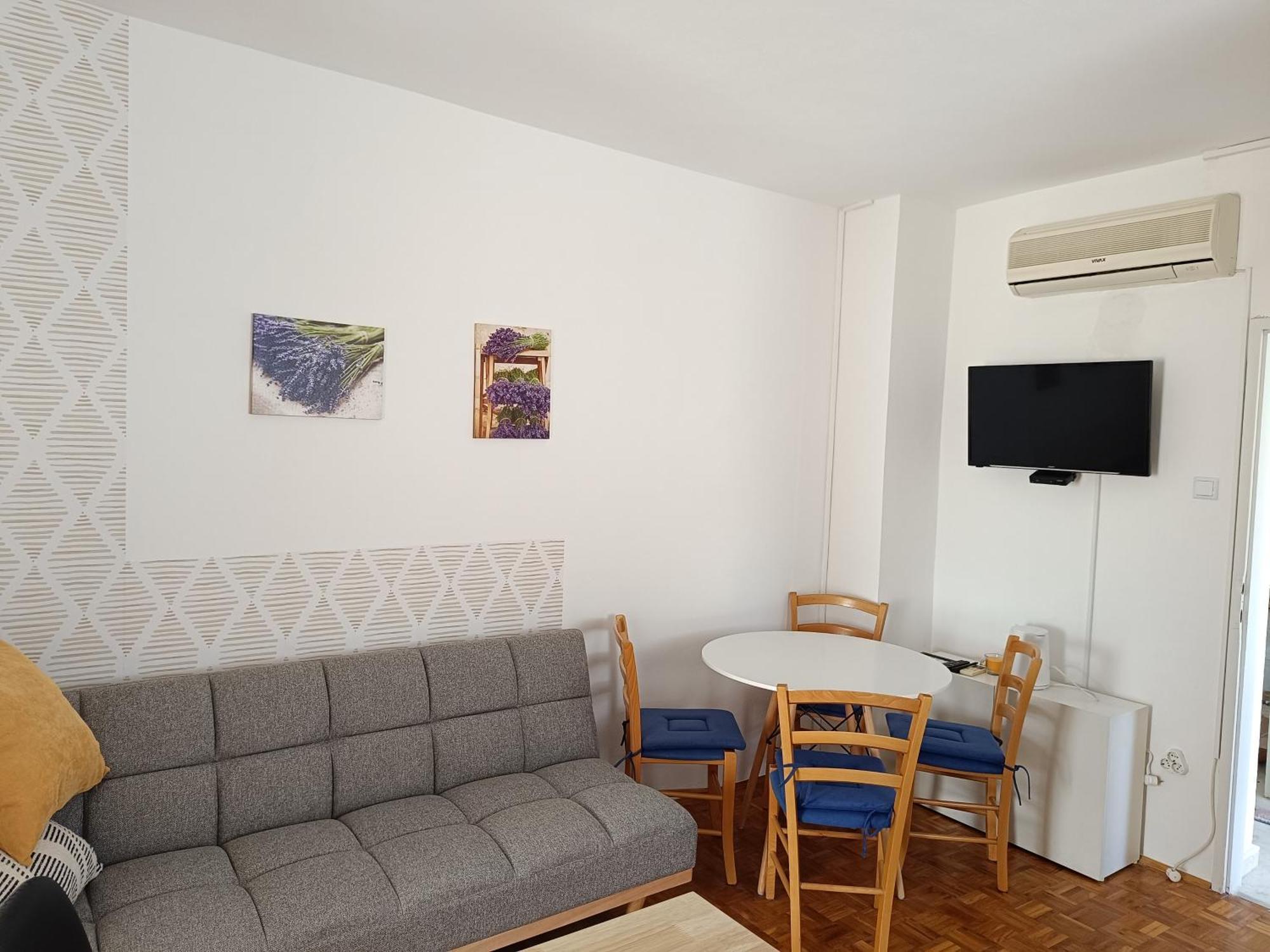 Apartmani Mataija Sveti Petar  Exterior photo