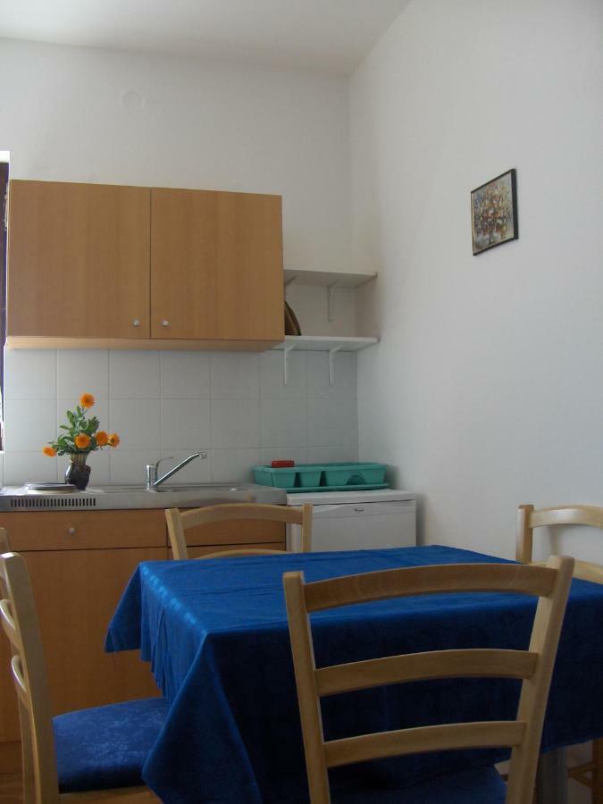 Apartmani Mataija Sveti Petar  Exterior photo
