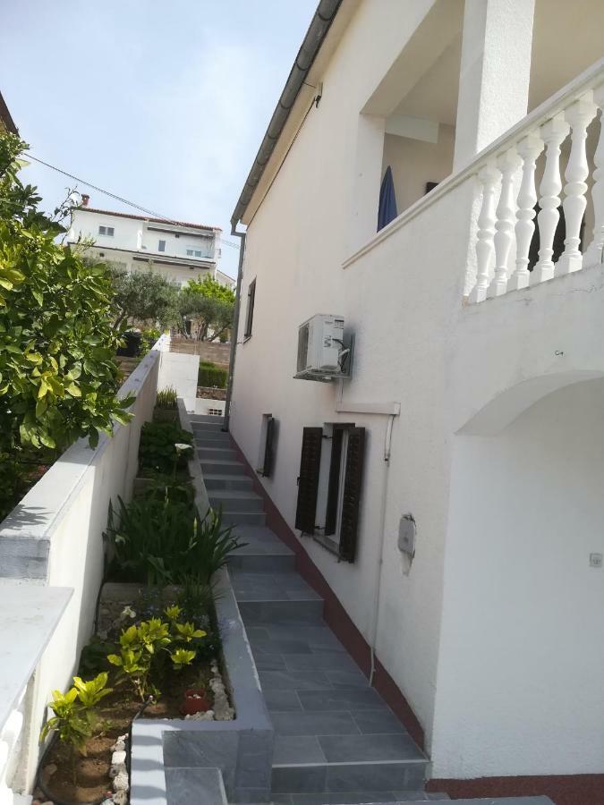 Apartmani Mataija Sveti Petar  Exterior photo