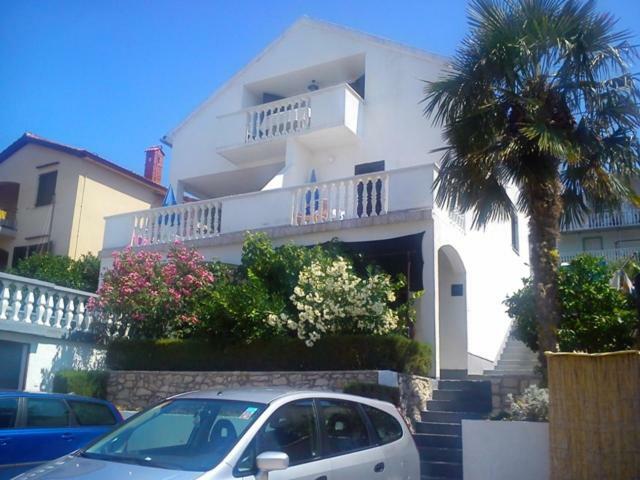 Apartmani Mataija Sveti Petar  Exterior photo