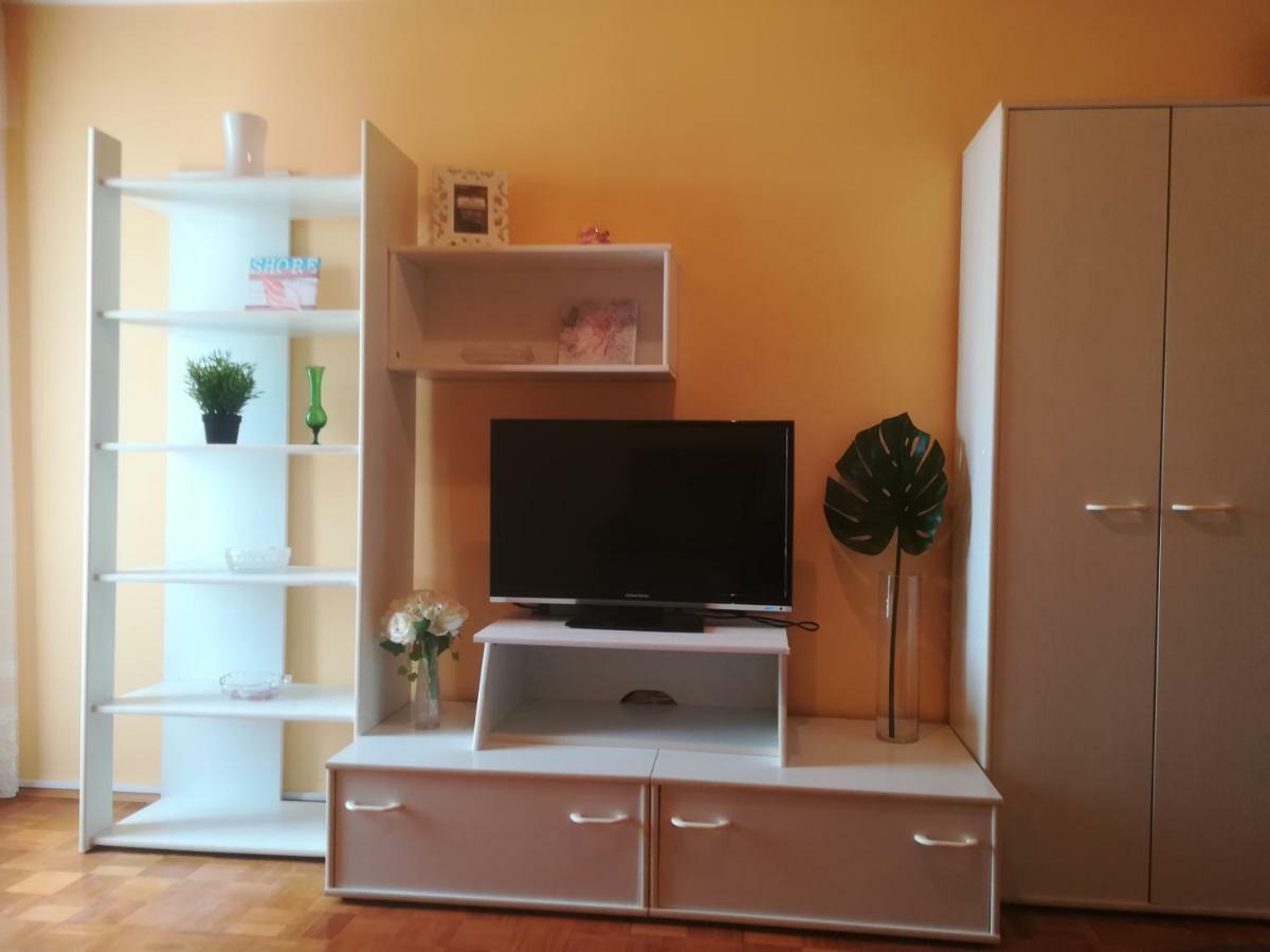 Apartmani Mataija Sveti Petar  Exterior photo