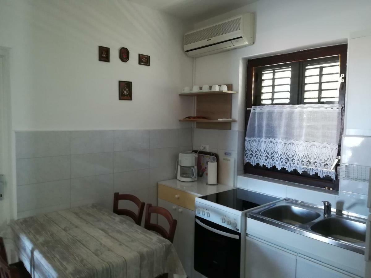 Apartmani Mataija Sveti Petar  Exterior photo