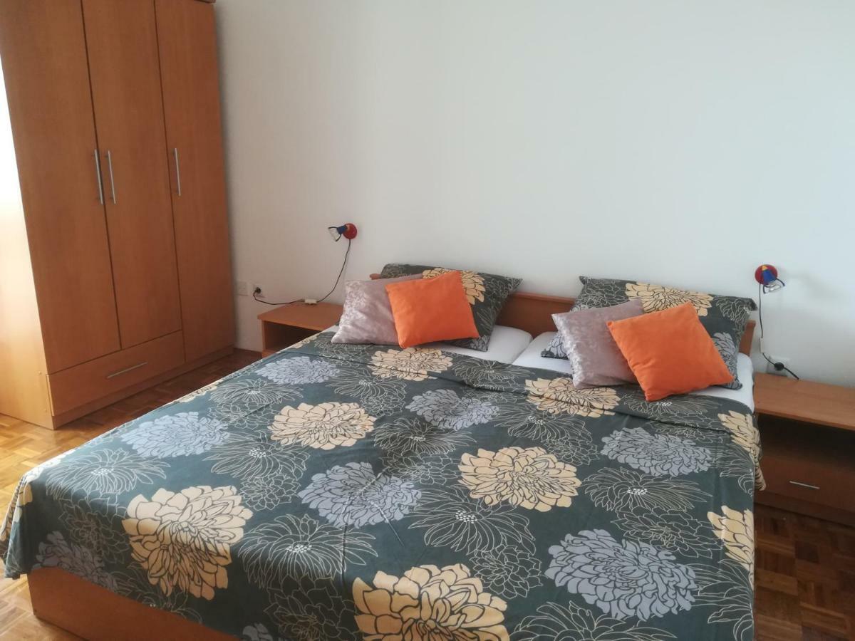 Apartmani Mataija Sveti Petar  Exterior photo