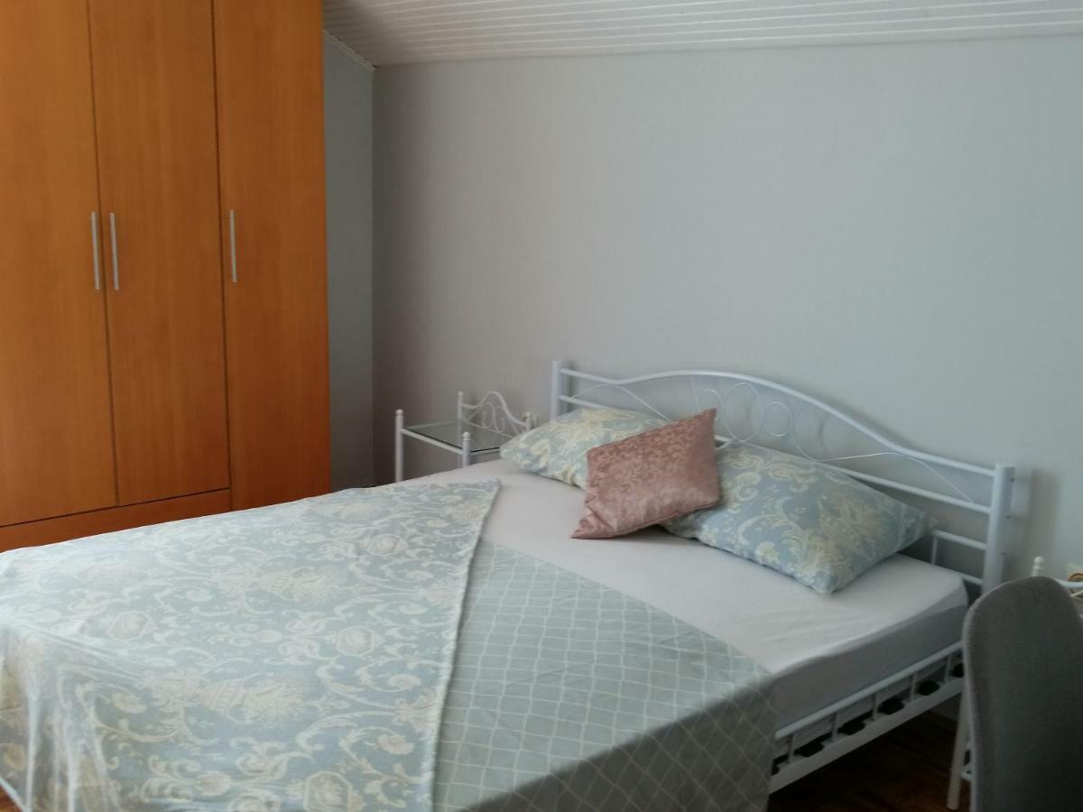 Apartmani Mataija Sveti Petar  Exterior photo